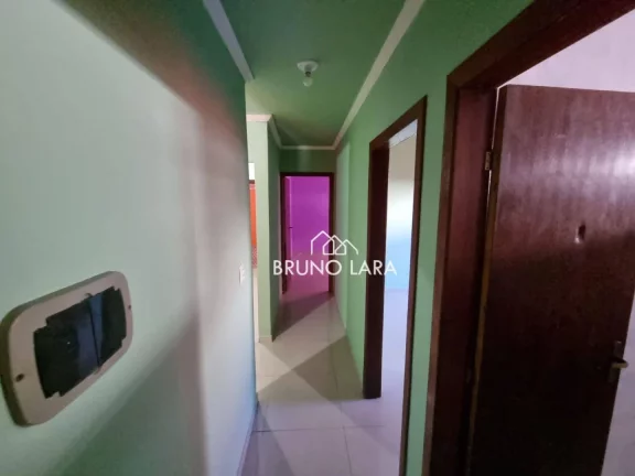 Imagem Casa á venda em Igarapé Bairro Novo Horizonte