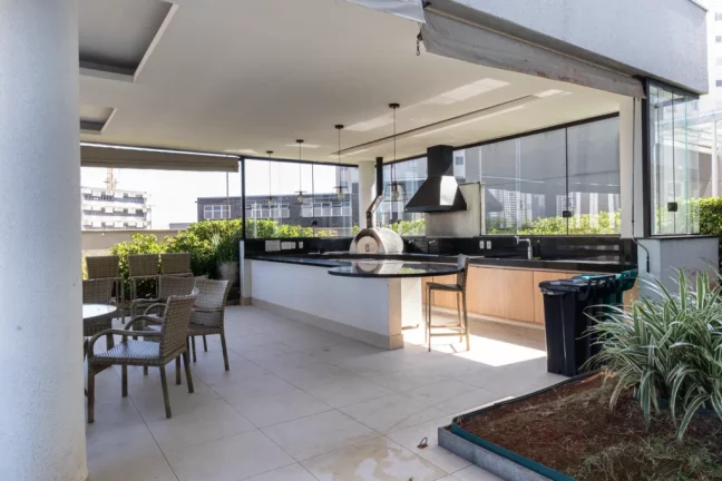 Imagem Apartamento à venda em São Paulo, Barra Funda, com 3 quartos, 100m2