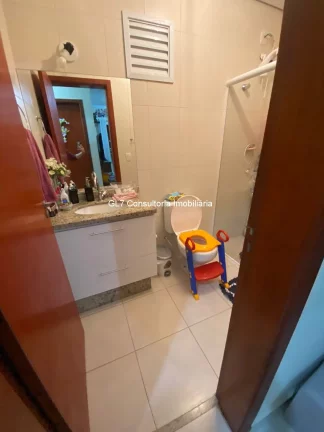 Foto do imóvel APARTAMENTO EDIFICO MARINA 2 DORMITORIO COM 1 SUITE E 80 M INDAIATUBA-SP