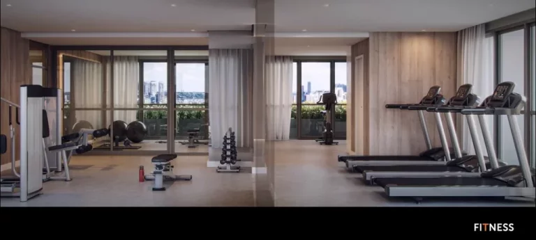 Imagem Apartamento à venda em São Paulo, Jardim das Acácias, com 1 quarto, 27m2