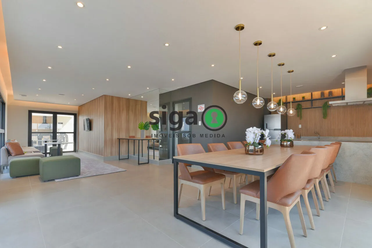 Imagem Apartamento para venda no Butantã, São Paulo - SP