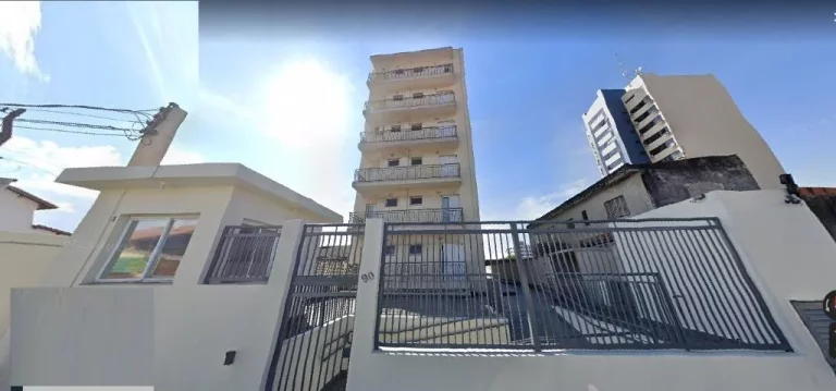 Apartamento com 3 dormitórios à venda, 93 m² por R$ 410.000,00 - Vila Adelina - Suzano/SP