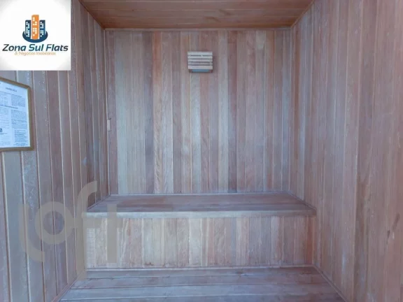 Imagem Apartamento à Venda Em Pinheiros Com 2 Dormitórios Sendo 1 Suíte e 1 Vaga