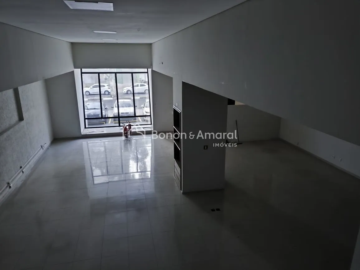 Imagem Locação , salão comercial , Jardim Guanabara , em Campinas !!