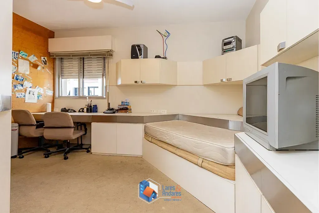Imagem Apartamento à venda 4 Quartos 2 Suites 2 Vagas 258M² Jardim Paulista São Paulo - SP