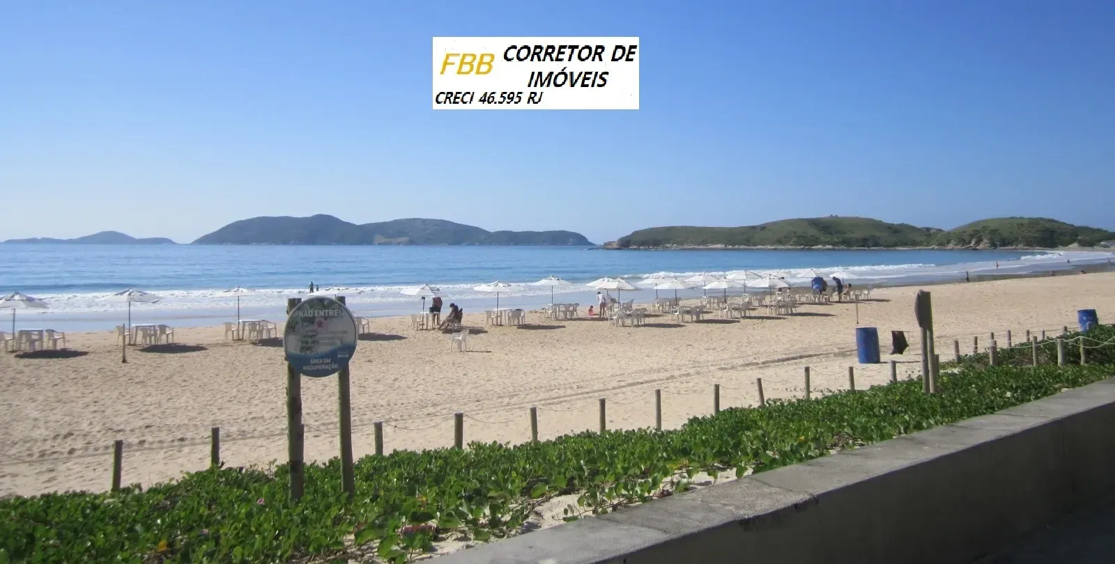 Imagem Casa de Vila com 2 Quartos para Temporada, 60 m² em Portinho - Cabo Frio