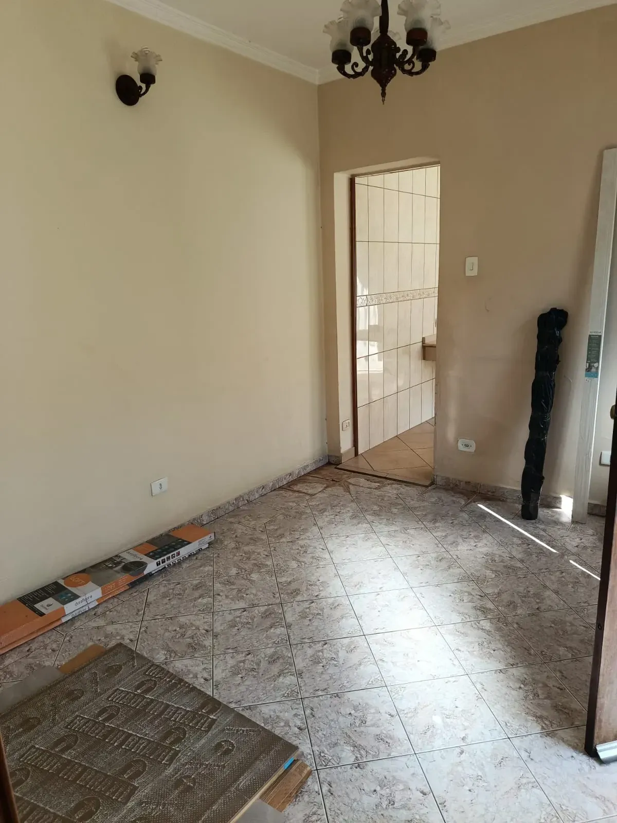 Imagem Casa com 3 Quartos à Venda, 150 m² em Vila Arcádia - São Paulo