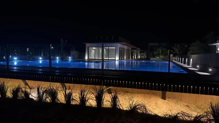 Imagem CONDOMÍNIO LA PISCINE