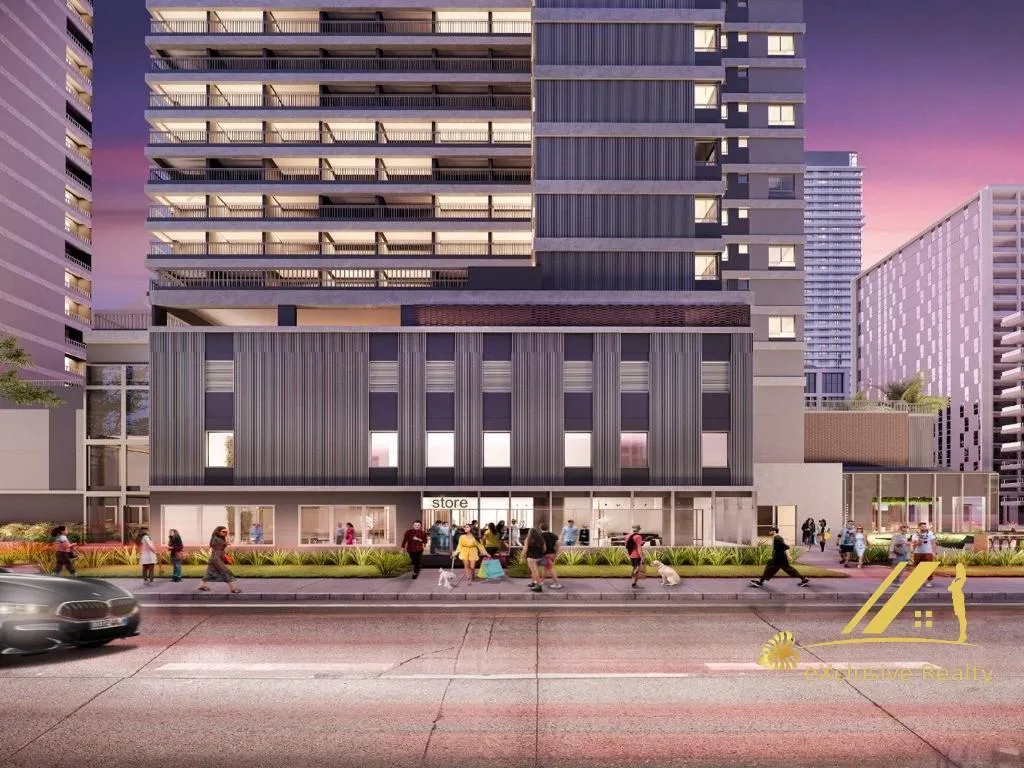 Imagem Apartamento RESIDENCIAL em São Paulo - São Paulo, Indianópolis