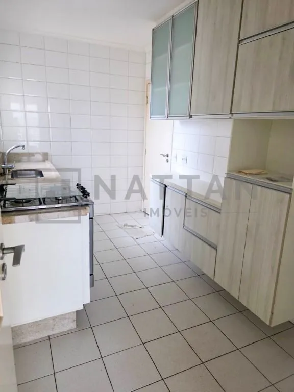 Imagem Apartamento com 3 dormitórios para alugar, 92 m² por R$ 6.580,00/mês - Tatuapé - São Paulo/SP