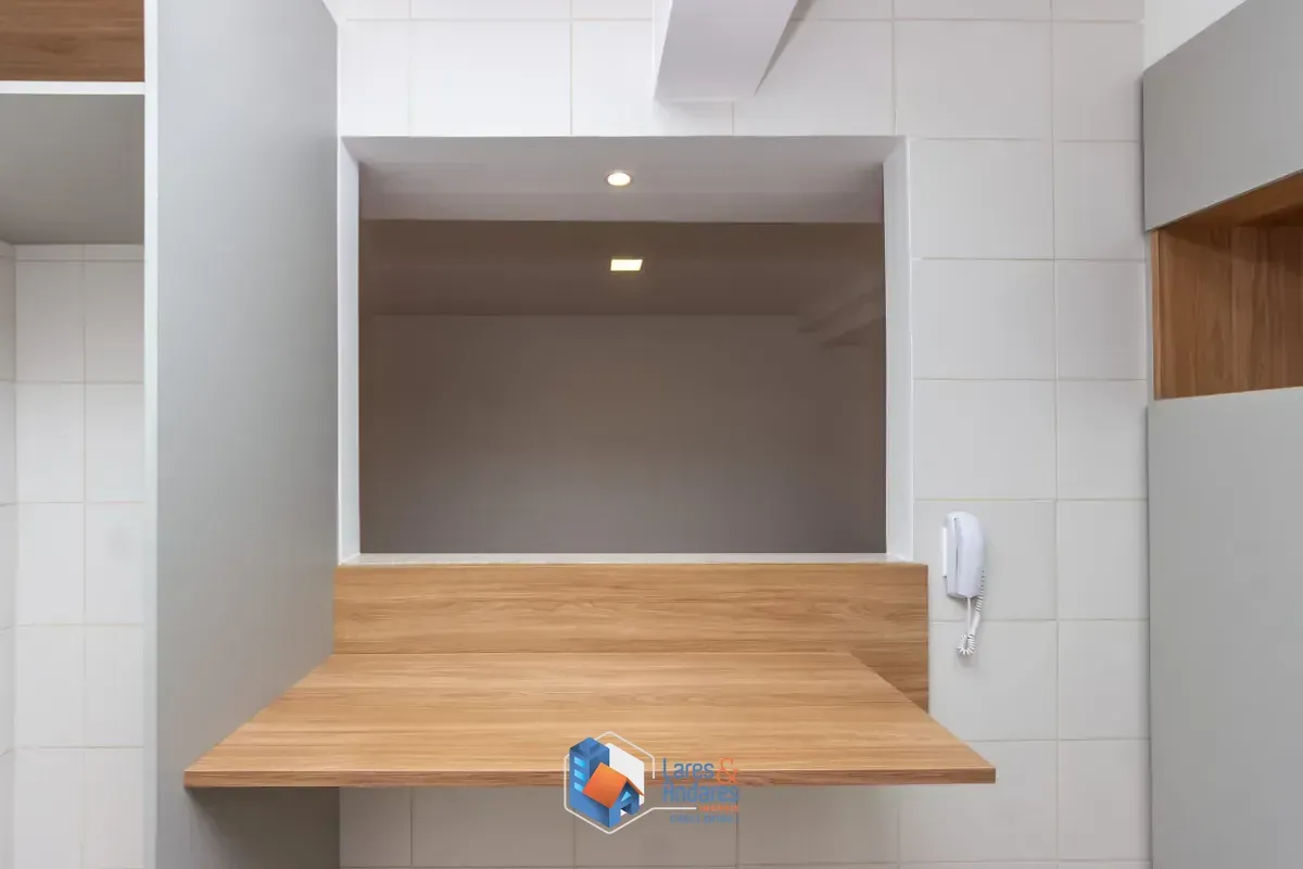 Imagem Apartamento para venda em Vila Emir com 3 quartos, sendo 1 suíte, 86m²