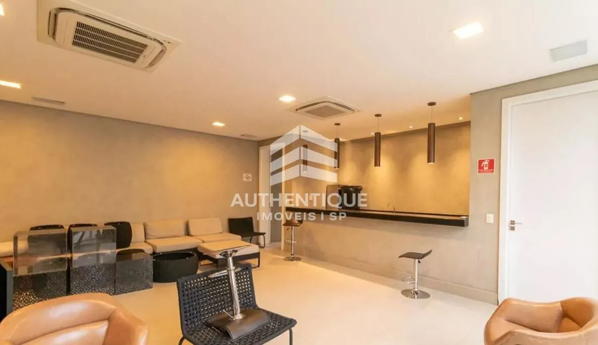 Imagem Brookfield Home Design Ibirapuera - Apartamento à venda em São Paulo/SP