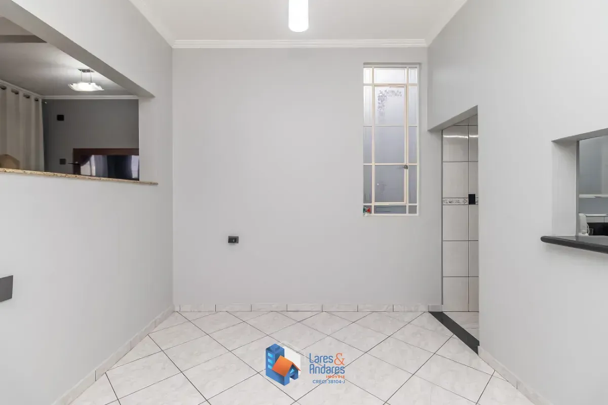 Imagem Sobrado para venda em Casa verde com 3 quartos, sendo 1 suíte, 250m²