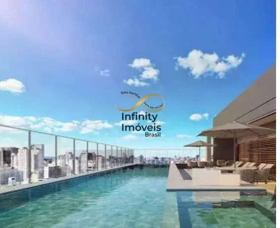 Imagem VISION - Apartamento à venda no bairro Santo Antônio - Belo Horizonte/MG