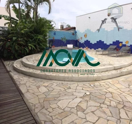 Imagem Casa com Piscina e Localização Privilegiada no Centro de Itapoá, Perto da Prefeitura