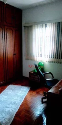 Imagem Sobrado com 3 dormitórios à venda, 220 m por R$ 1.140.000,00 - Tatuap?(C) - São Paulo/SP