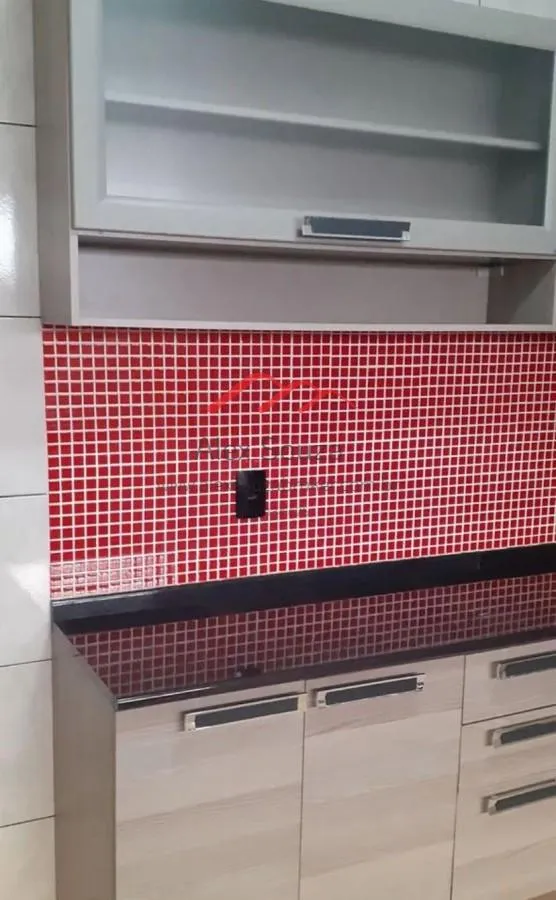 Imagem Casa para Venda em Sumaré, Jardim Recanto dos Sonhos, 2 dormitórios, 1 banheiro, 2 vagas