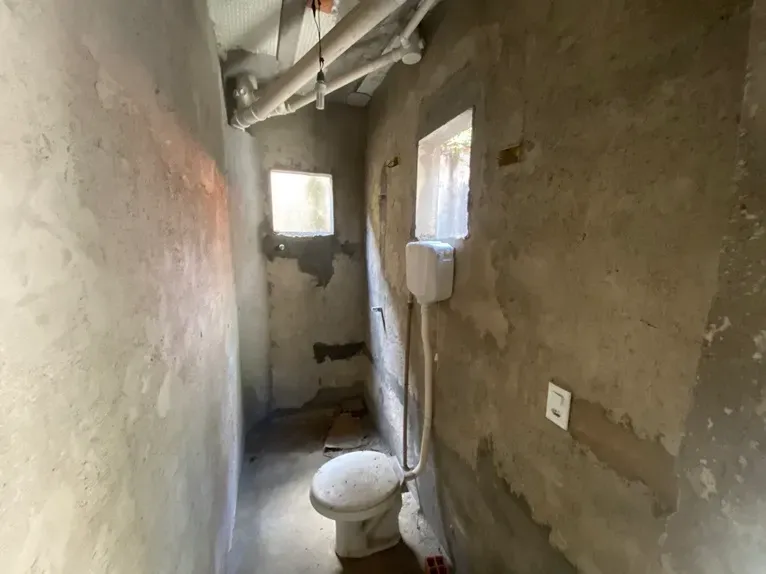 Imagem Casa com 3 Quartos à Venda, 300 m² em Cidade dos Funcionários - Fortaleza