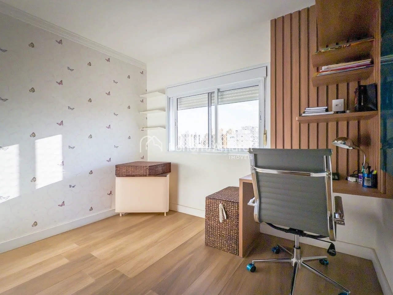 Imagem Apartamento à venda no condomínio Talipô, ótima localização, condomínio com lazer completo!