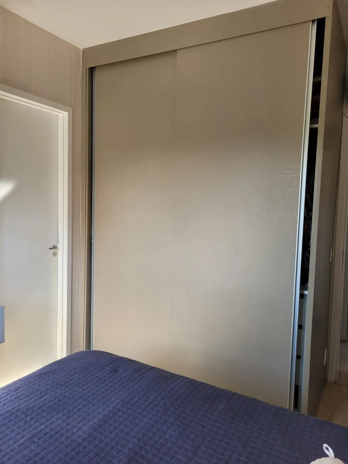 Imagem Maravilhoso Apartamento de 56m² à Venda no Residencial JR Campolim