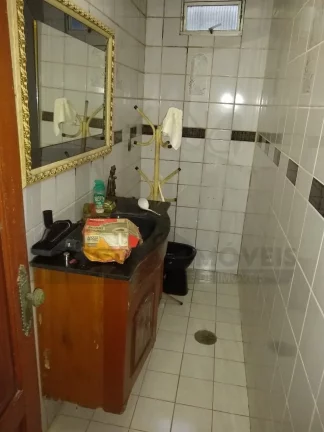 Imagem CASAL IMÓVEIS VENDE CASA HUMAITÁ/PEDREIRA COM 5/4 + 1 DCE- /2 PAVIMENTOS/2 VGS/QUITADA/APTA AO FINANCIAMENTO