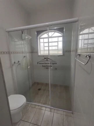 Imagem Casa para alugar no bairro Vila Eliana Maria - Guaratinguetá/SP