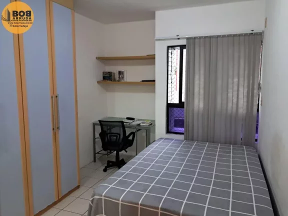 Imagem Apartamento Padrão