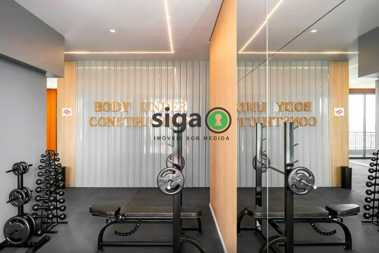 Imagem Apartamento tipo Studio para venda no Butantã, São Paulo - SP