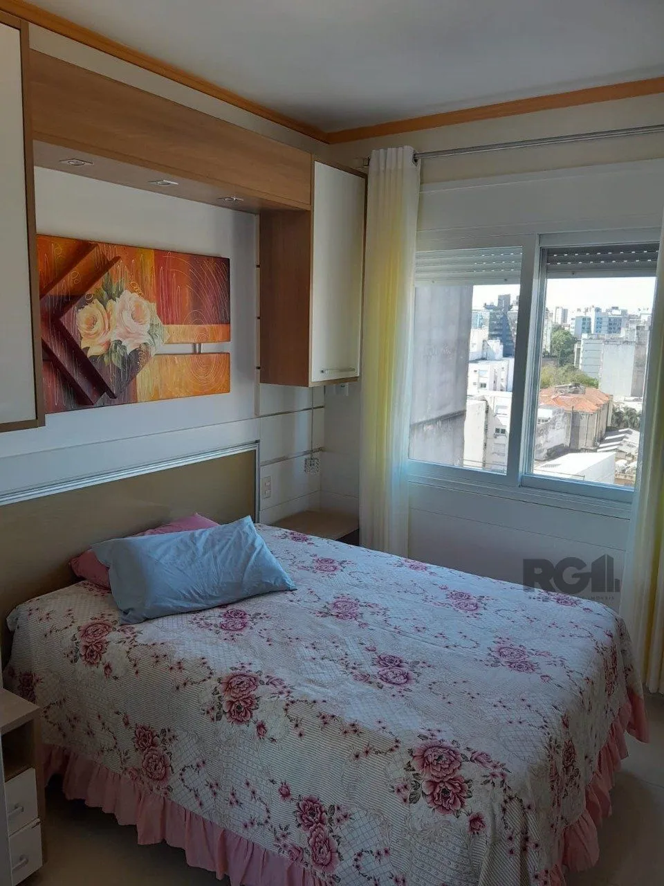 Imagem Apartamento de 3dormitórios, com súite e closet,na José do Patrocinio