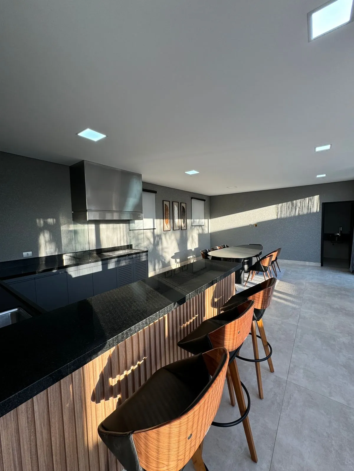 Imagem Casa no residencial Genesis 2