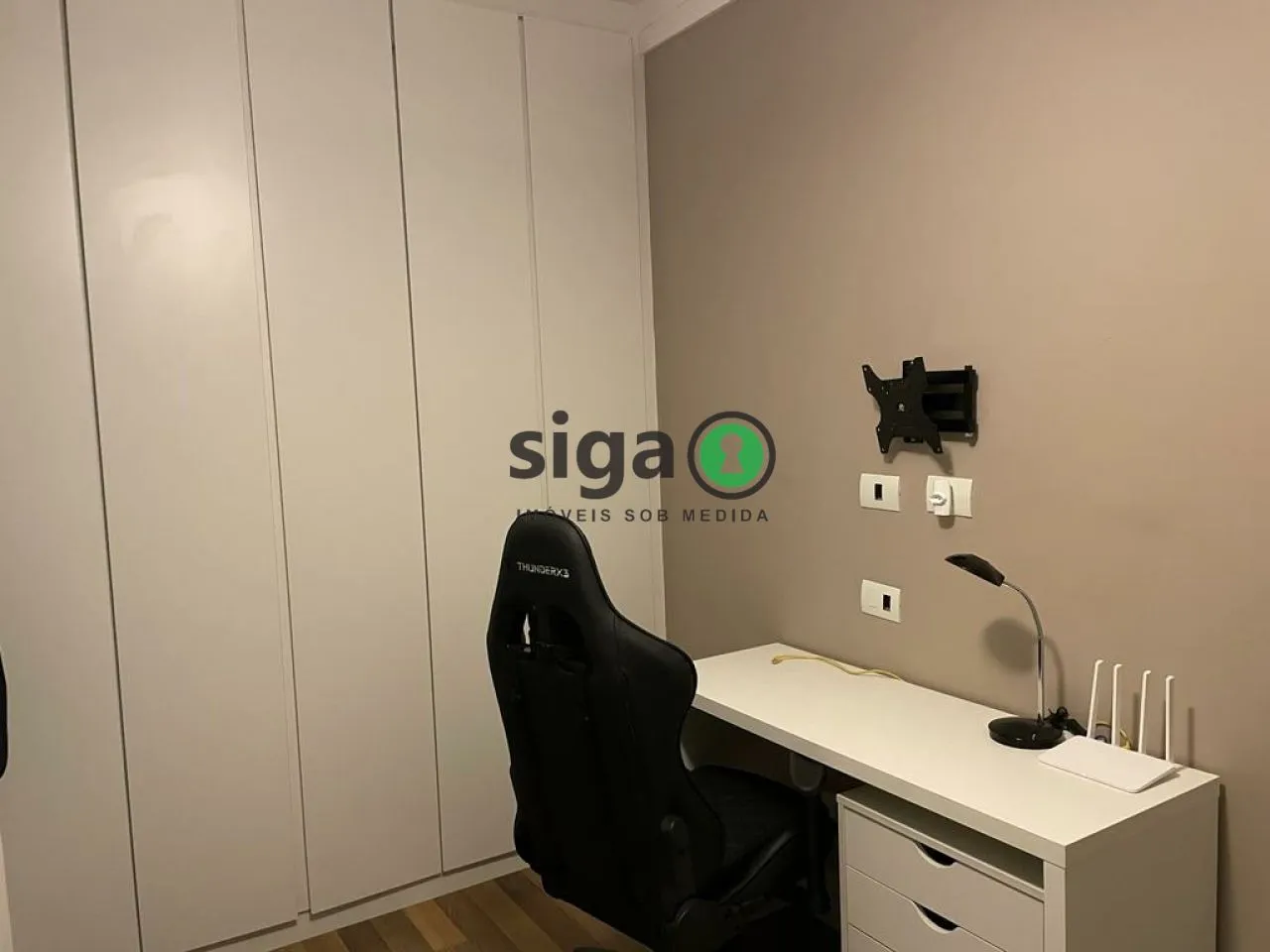 Imagem APARTAMENTO Á VENDA NA VILA ANDRADE COM 3 QUARTOS E 2 VAGAS!