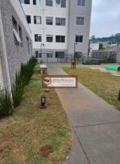 Imagem Apartamento à Venda em Vila Andrade SP, 2 Dorms, 42m², R$275mil