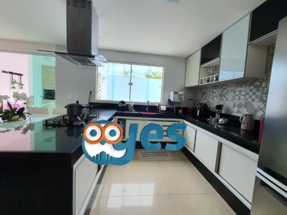 Imagem Casa mobiliada para Locação no Sim