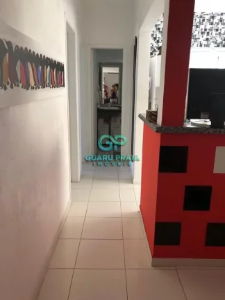 Imagem Apartamento à venda no bairro Enseada - Guarujá/SP