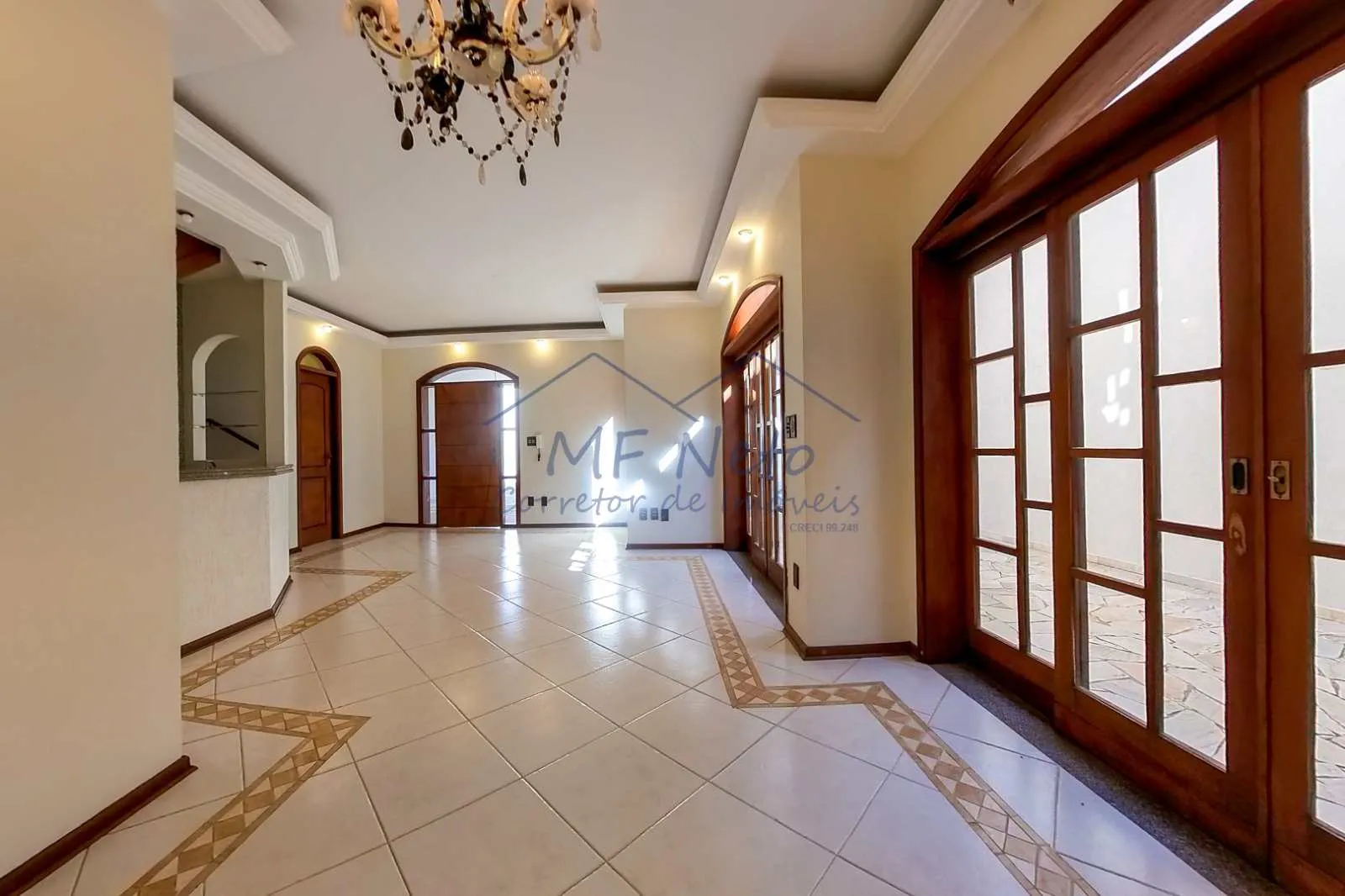 Imagem Casa Padrão