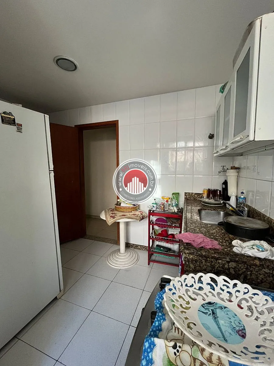 Imagem Apartamento a Venda no bairro Recreio dos Bandeirantes - Rio de Janeiro, RJ