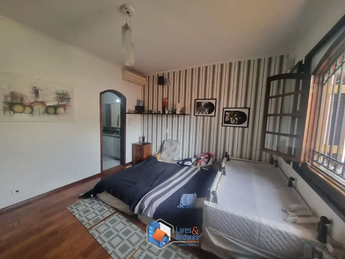 Imagem Casa para venda e locação em Mirandópolis com 5 quartos, sendo 3 suítes, 248m²