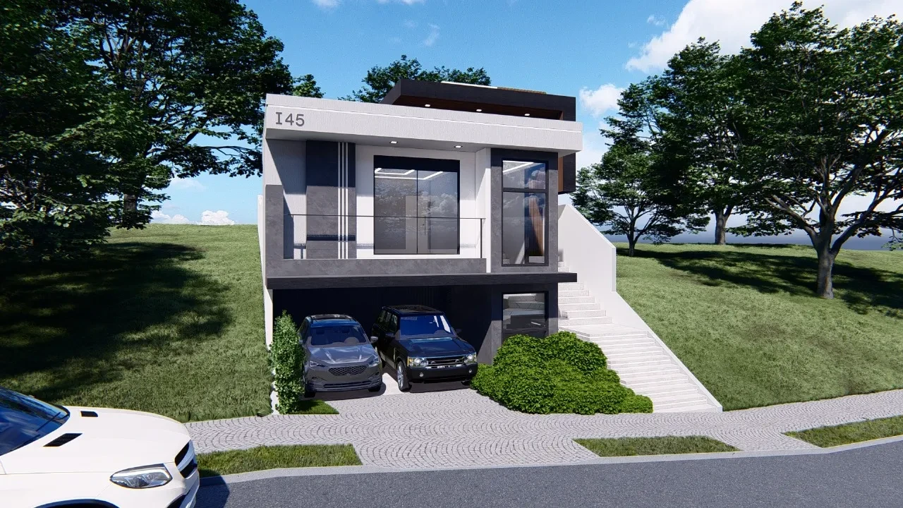 Imagem Casa de Condomínio com 3 Quartos à Venda, 185 m² em Loteamento Reserva Ermida - Jundiaí