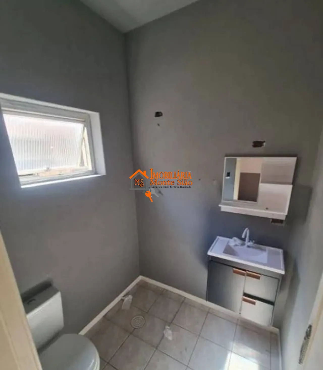 Imagem Sobrado com 5 dormitórios à venda, 250 m² por R$ 1.272.000,00 - Jardim Santa Mena - Guarulhos/SP
