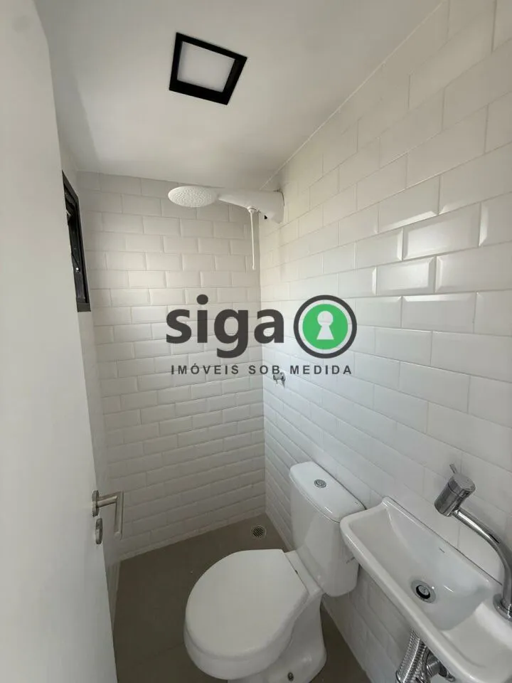 Imagem Cobertura á Venda no Panamby - 220m², 3 quartos, 3 vagas !