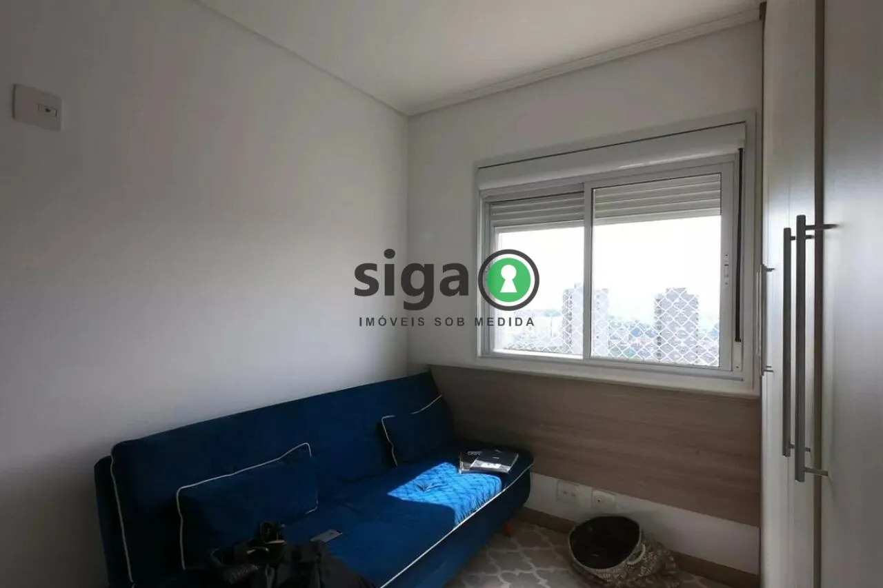 Imagem APARTAMENTO Á VENDA NA VILA ANDRADE COM 3 SUÍTES, 2 VAGAS!