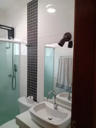 Imagem Casa à venda, 154 m² por R$ 1.650.000 - Canto do Forte - Praia Grande/SP
