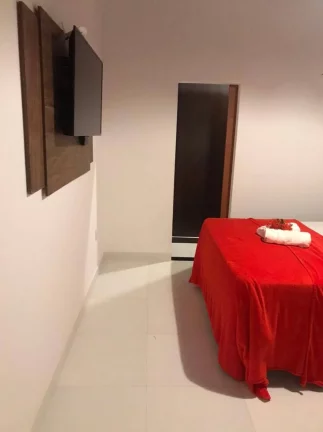Imagem Casa Barra