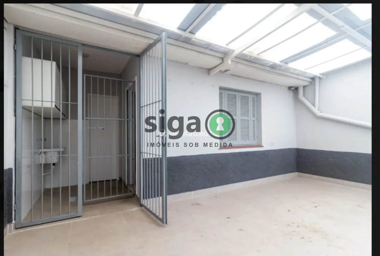 Imagem CASA COMERCIAL 132 METROS PRA LOCAÇÃO NA VILA OLIMPIA