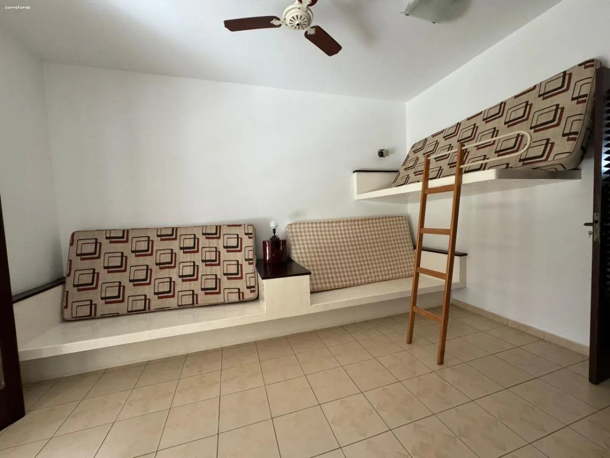 Imagem Casa em Condomínio para Venda em São Sebastião, Guaeca, 4 dormitórios, 3 suítes, 3 banheiros, 2 vagas