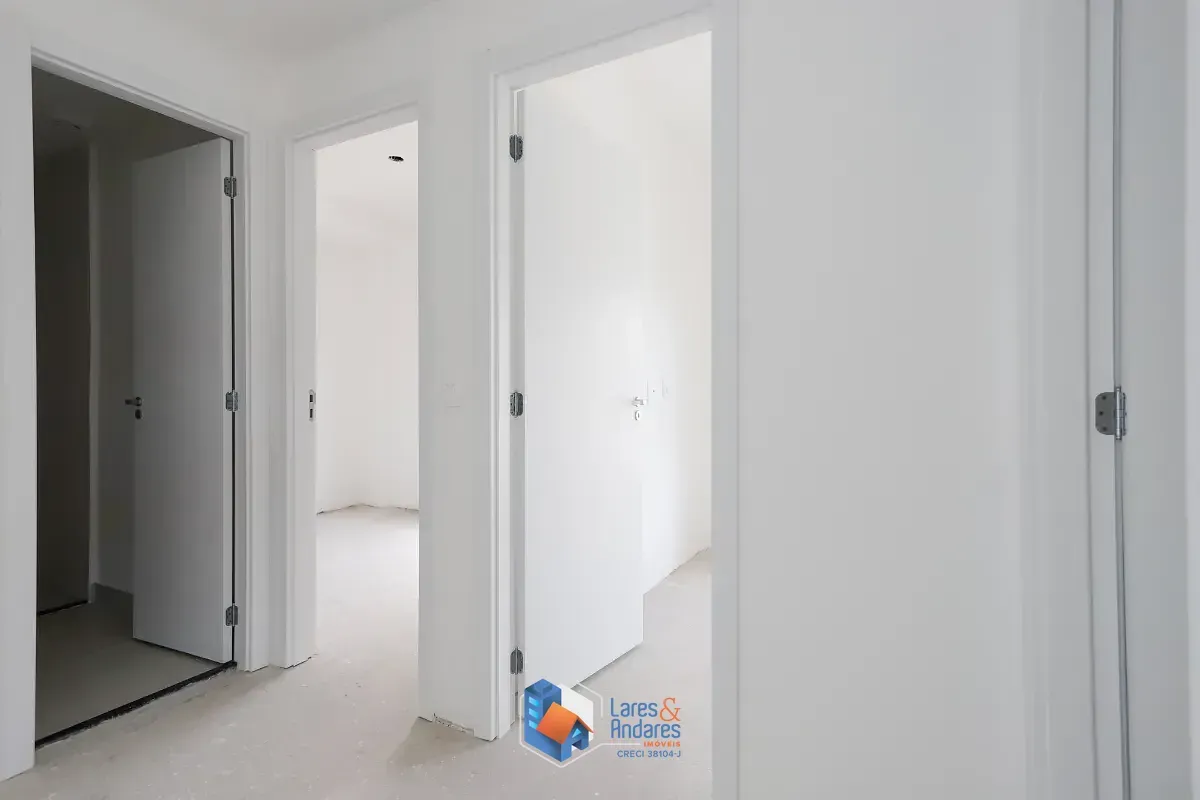 Imagem Apartamento para venda em Perdizes com 3 quartos, sendo 1 suíte, 98m²