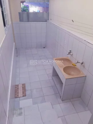 Imagem Casa para locação