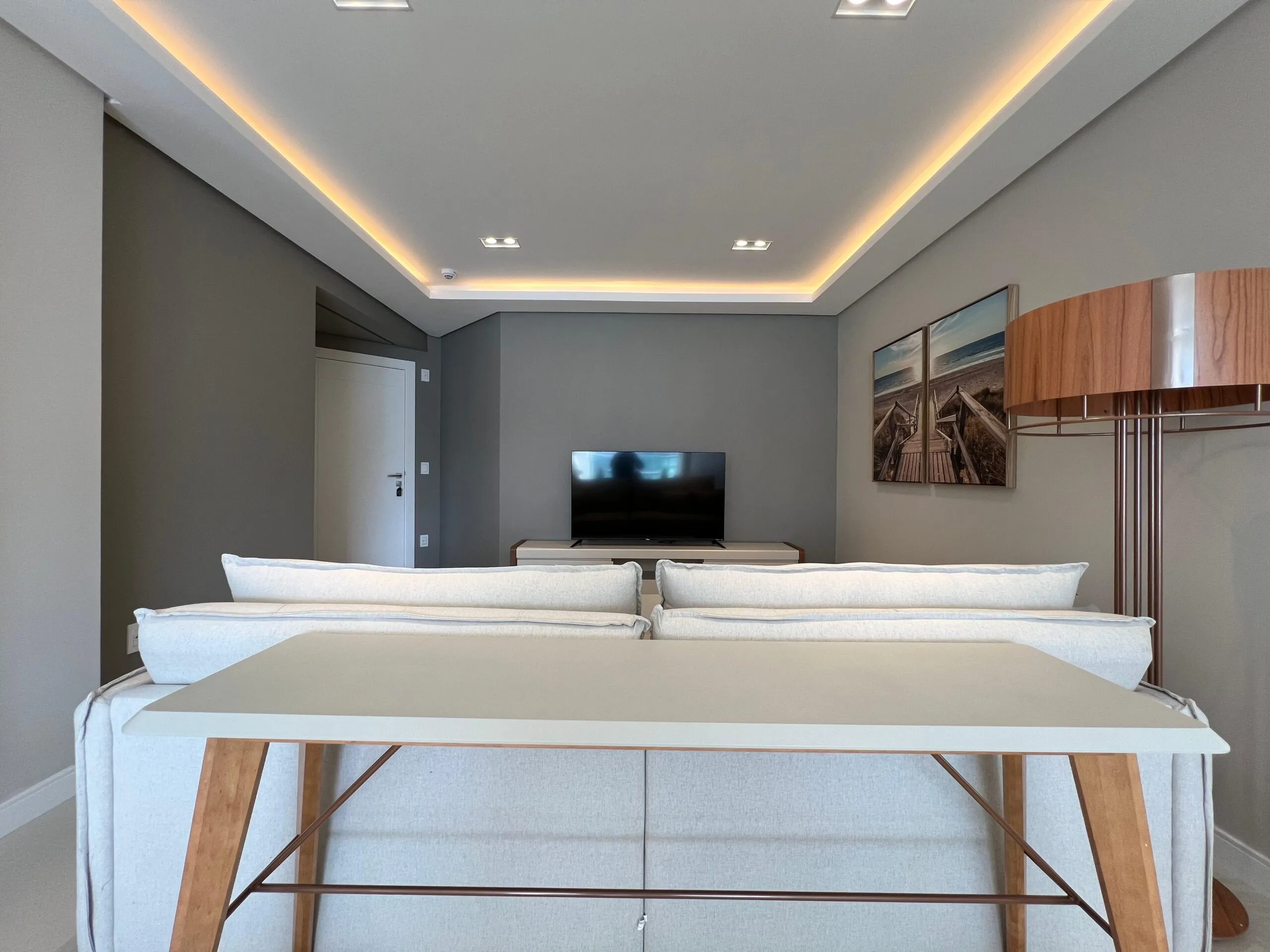Imagem Apartamento com vista para o mar à venda com 138.38m2 por R$ 3.490.000,00