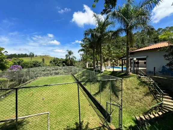 Imagem Sitio à venda em Igaratá São Paulo!!! PORTEIRA FECHADA!