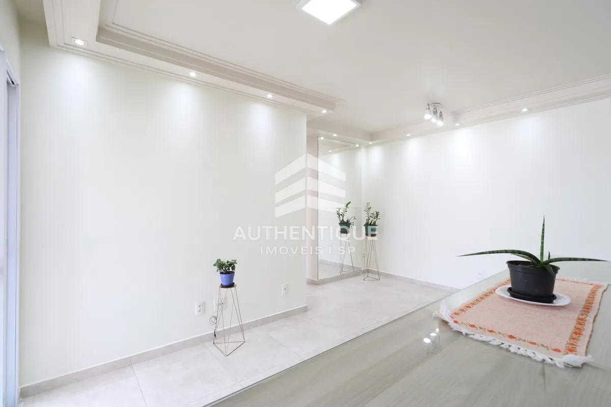 Imagem BARRA PARK BARRA FUNDA - Apartamento no bairro Barra Funda à venda